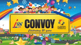 20 Years of Convoy