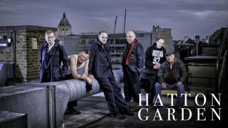 Hatton Garden