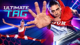 Ultimate Tag