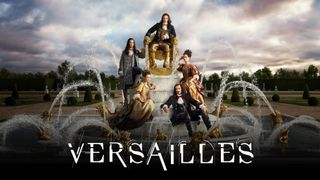Versailles