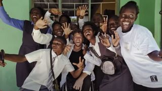 Dylan Alcott: The Road To Kasama