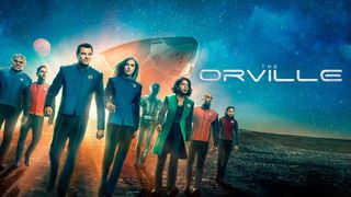 The Orville