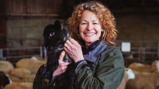 Escape To The Farm With Kate Humble