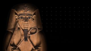 The Lost City of Ramses