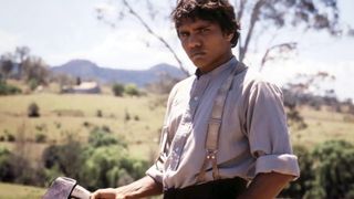 The Chant of Jimmie Blacksmith