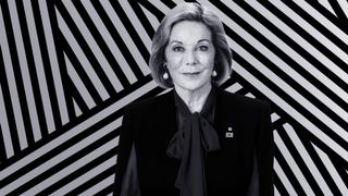 Andrew Olle Lecture: Ita Buttrose