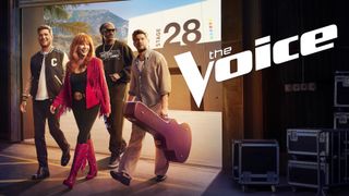 The Voice