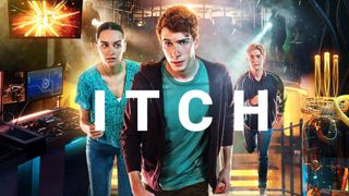 Itch