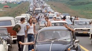 Woodstock