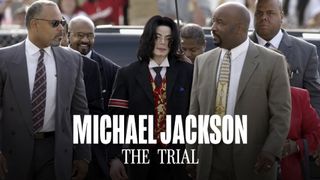 Michael Jackson: The Trial