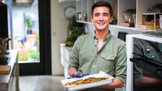 Kitchen Hero
