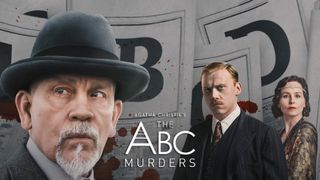 Agatha Christie's The ABC Murders