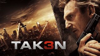 Taken 3