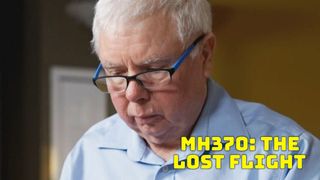 MH370: The Lost Flight