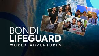 Bondi Lifeguard World Adventures