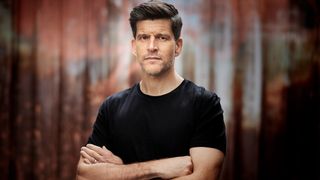 Osher Günsberg: A Matter of Life and Death