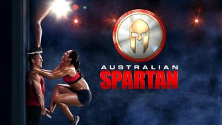 Australian Spartan