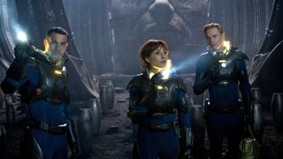 Prometheus