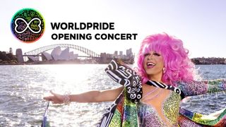 Sydney WorldPride Opening Concert
