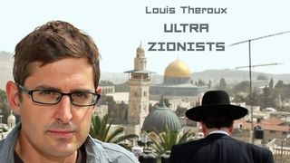 Louis Theroux: Ultra Zionists