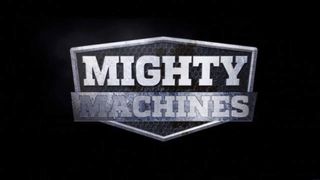 Mighty Machines