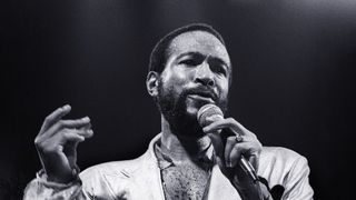 What's Going On: The Life and Death of Marvin Gaye