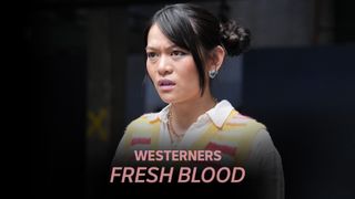 Fresh Blood: Westerners