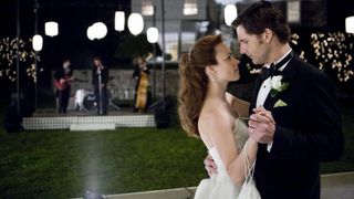 The Time Traveler's Wife