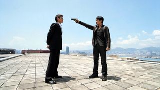 Infernal Affairs