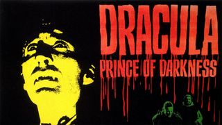 Dracula, Prince of Darkness
