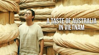 A Taste Of Australia In Vietnam