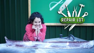 Repair Lot