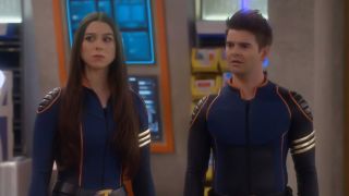 The Thundermans Return