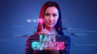 I Am Frankie