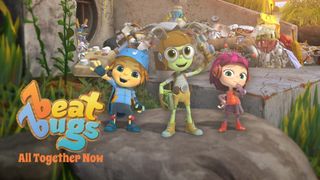 Beat Bugs: All Together Now