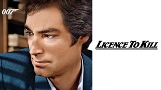 Licence to Kill