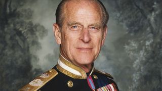 Prince Philip: The Royal Family Remembers