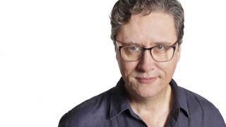 Conversations with Richard Fidler