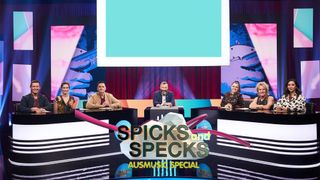 Spicks and Specks: AusMusic Special