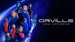 The Orville: New Horizons