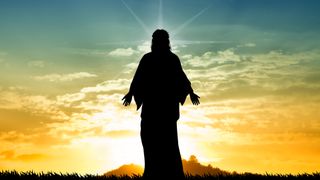 The Lost Secrets of Jesus