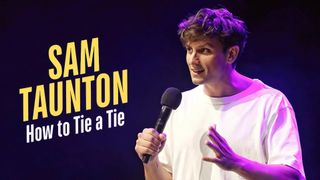 Sam Taunton: How To Tie A Tie