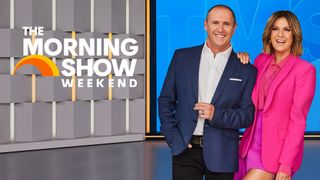 The Morning Show - Weekend