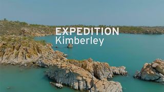 The Placemakers: Expedition Kimberley