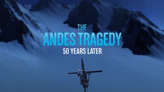The Andes Tragedy: 50 Years Later