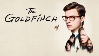 The Goldfinch
