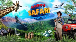 Andy's Safari Adventures