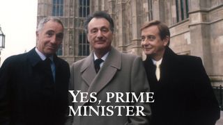 Yes, Prime Minister