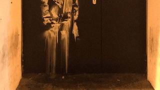 Banksy and the Stolen Girl