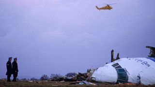 Lockerbie: The Unheard Voices